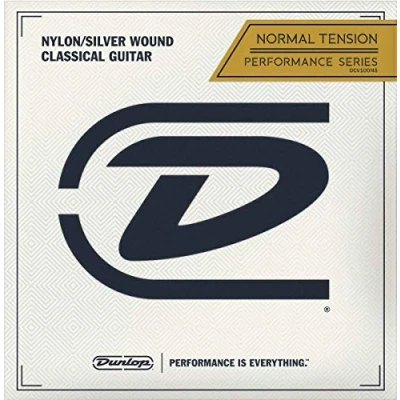 Image of Jim Dunlop Classic Guitar Strings (DCV100NS)
