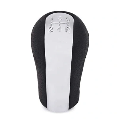 Image of Keenso gear Shift knob 5 Speed Car Stick Headtoyota Yaris avensis