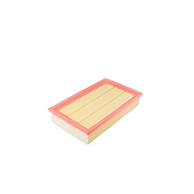 Image of 1232494, 1486702, 3M519601BA Air Filter UFI 30.241.00 58mm 171mm 282mm Insert VOLVO: C30, V50, S40 II, FORD: Focus 2, 2 Kombi