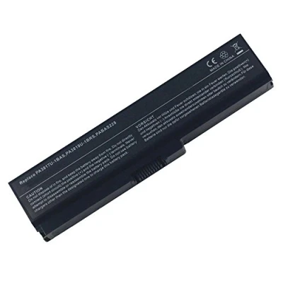 Image of Trconelectron Replacement Battery for Satellite PABAS227 PA3817U 1BRS C650 C655 C660 C660D C670 L750 L770 M800