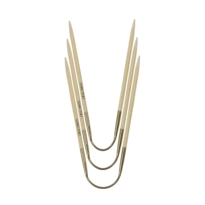 Image of addi CraSyTrio Bamboo 3.50mm