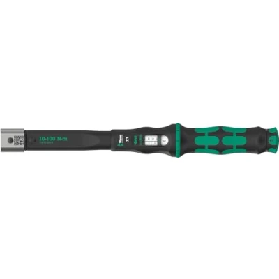 Image of Click Torque X 7, wrench for insert tools 05075657001