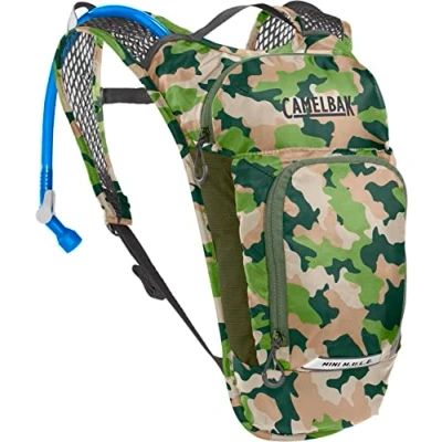 Image of Camelbak Mini M.U.L.E. 50Oz, Camo