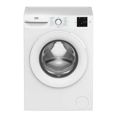 Image of Beko 9kg 1400rpm Washing Machine White