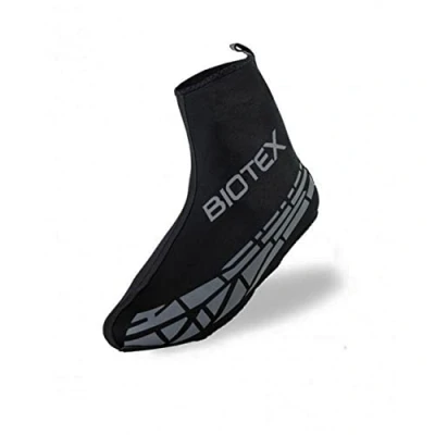 Image of BIOTEX Warm, Men&#039;s Shoe, Men&#039;s, 04 Nero