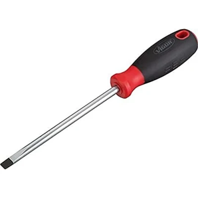 Image of Vigor V3613 Screwdriver For Slotted Screws, 33 cm
