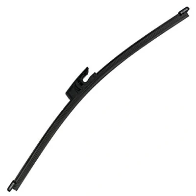 Image of HQ AUTOMOTIVE Rear Wiper Blade Fits: KIA Ceed (JD) 2013 2018, inc. Estate and ProCeed model: HQ12M