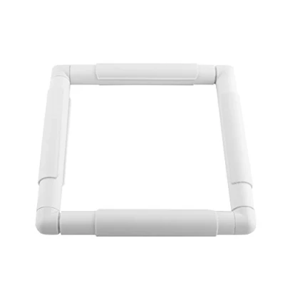 Image of Square plastic Embroidery stretcher (20.3*20.3cm), Other Sewing And Supplies