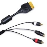 Image of Xbox S Video Cable