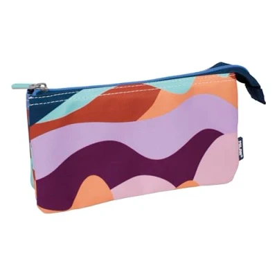 Image of MILAN® The Fun Series, 5 Compartments, Multi Coloured