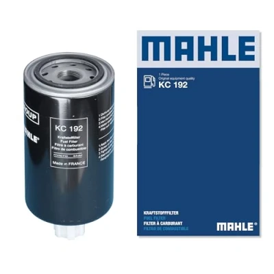 Image of 69230400, 98868900, 98870200, 98873200, 98873900 Fuel Filter MAHLE ORIGINAL KC 192 Spin on