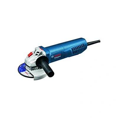 Image of Bosch Professional GWS 11 125 P Corded 240 V Angle Grinder, 0601792270