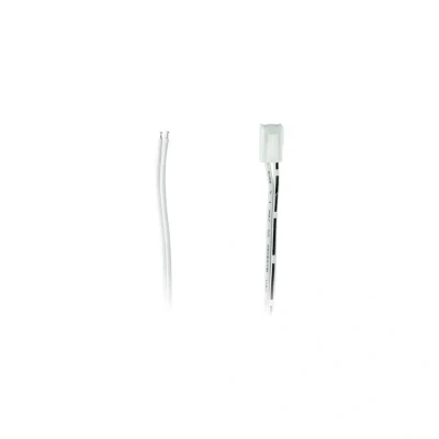 Image of 12V / 24V 2M Driver Extension Lead Male Vh3.96 Integral LED
