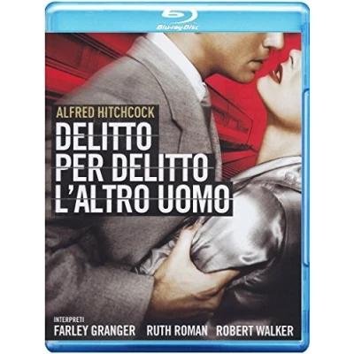 Image of Delitto Per L&#039;altro Uomo
