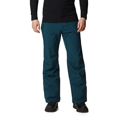 Image of Columbia Men&#039;s Shafer Canyon Ski Trousers