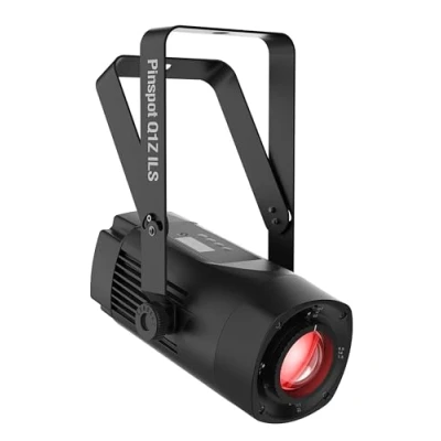 Image of CHAUVET DJ Pinspot Q1Z ILS RGBW LED Pin Spot Relector