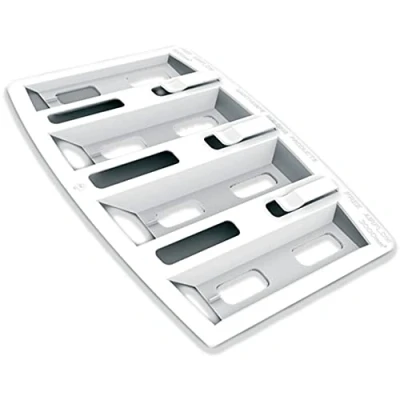 Image of 10 x Felt Lap Vents Prevents Loft roof Condensation. Attic Space Ventilation