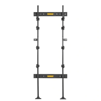 Image of DEWALT DWST1 75694 TOUGHSYSTEM Workshop Racking