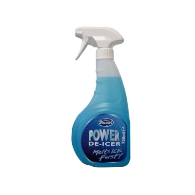 Image of Decosol Power De Icer 750ml