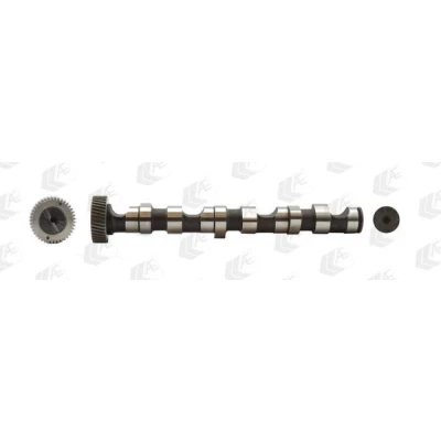 Image of 059109022BC, 059109022K, 059109022Q Camshaft AE CAM703 for cylinder 1 3, Exhaust Side