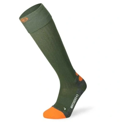 Image of Lenz Heat Sock 4.1 Toe Cap