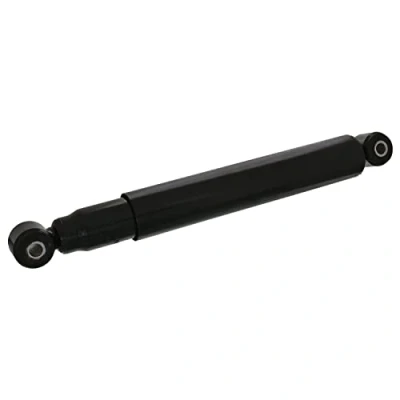 Image of 0013231100, 0023231100, 0033231000, 0033231100, 0043233600 Shock absorber FEBI BILSTEIN 20553 MERCEDES BENZ: LK/LN2