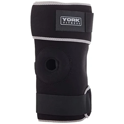 Image of York Fitness NeoPrene Knee Support