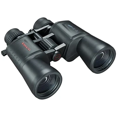 Image of Tasco 10 30x50 Essentials Porro Binoculars Multi coated ES10305Z