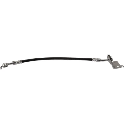 Image of 58738D3700 Brake Hose TRW PHD2129 340mm M10x1 Internal Thread HYUNDAI: ix35, Tucson, KIA: Sportage IV
