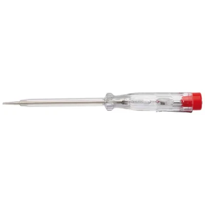 Image of Draper 10202 Mains Tester Screwdriver, 190mm