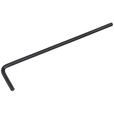 Image of Draper Extra Long Metric Hexagon Key, 2.5mm