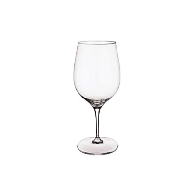Image of Villeroy &amp; Boch Entree Red Wine Glasses 198mm (Pack of 4)