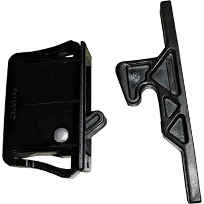 Image of Warmflow Door Catch 3040