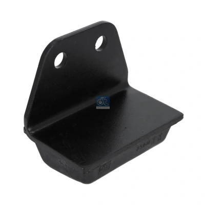 Image of 1361156, 1370142, 1377692 Rubber Buffer, suspension DT Spare Parts 1.27085 Rear Axle