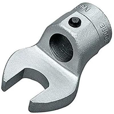 Image of Gedore Open end fitting 16 Z 29 mm