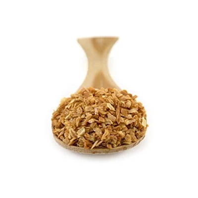Image of Sussex Wholefoods Organic Smoked Onion Granules 250g