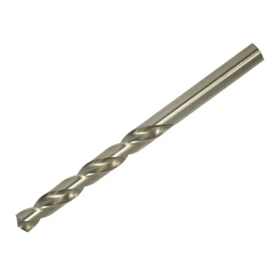 Image of Faithfull Professional HSS Jobber Drill Bit Pre Pack (3) 2.00mm OL50mm WL23mm FAIPP200PRO