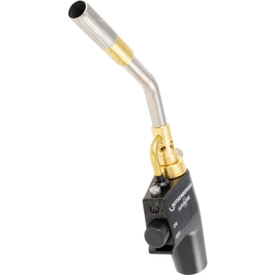 Image of Rothenberger Superfire Piezo Ignition Brazing Torch 35644X