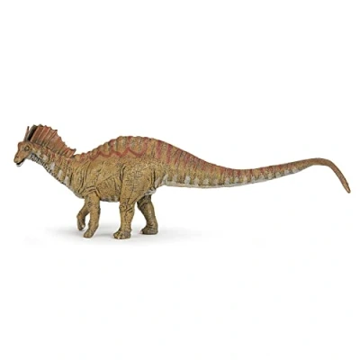 Image of PAPO DINOSAURS Velociraptor 55070 Amargasaurus Figurine, multicolour, Large