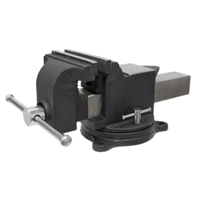 Image of Sealey Industrial Vice 150mm SG Iron