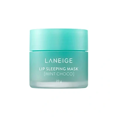 Image of [Laneige]Lip Sleeping Mint Choco (20g)