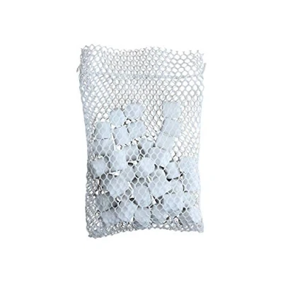 Image of Finest Aquatics Compatible with Fluval 65g Biomax Bags for Edge Flex Evo and Spec Aquarium Filters
