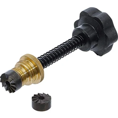 Image of BGS Diy 8041 Valve Seat Cutter 3/8&quot; 1/2&quot;