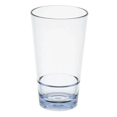 Image of Olympia Kristallon Polycarbonate Stacking Hi Ball Tumblers 420ml 6 Pk