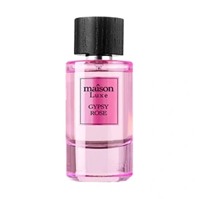 Image of Hamidi Gypsy Rose Eau De Parfum, 110ml