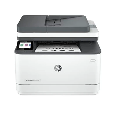 Image of HP LaserJet Pro MFP 3102fdw Wireless Black &amp; White All in One Printer (1 Year Limited Warranty)