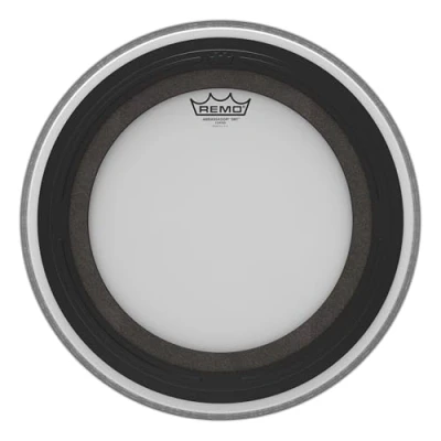 Image of Remo drumhead Ambassador SMT coated 16&quot; BR 1116 00