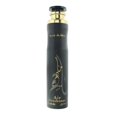 Image of Lattafa Perfumes Maahir Air Freshener 300ml Spray