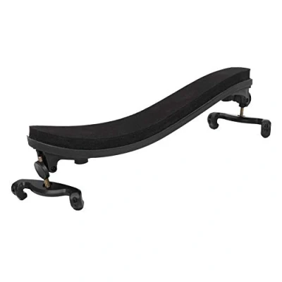 Image of Bnineteenteam Viola Shoulder Rest Adjustable Plastic Pad For Musical Instrument Accessories