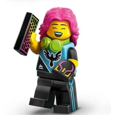 Image of Lego Series 25 E Sports Gamer